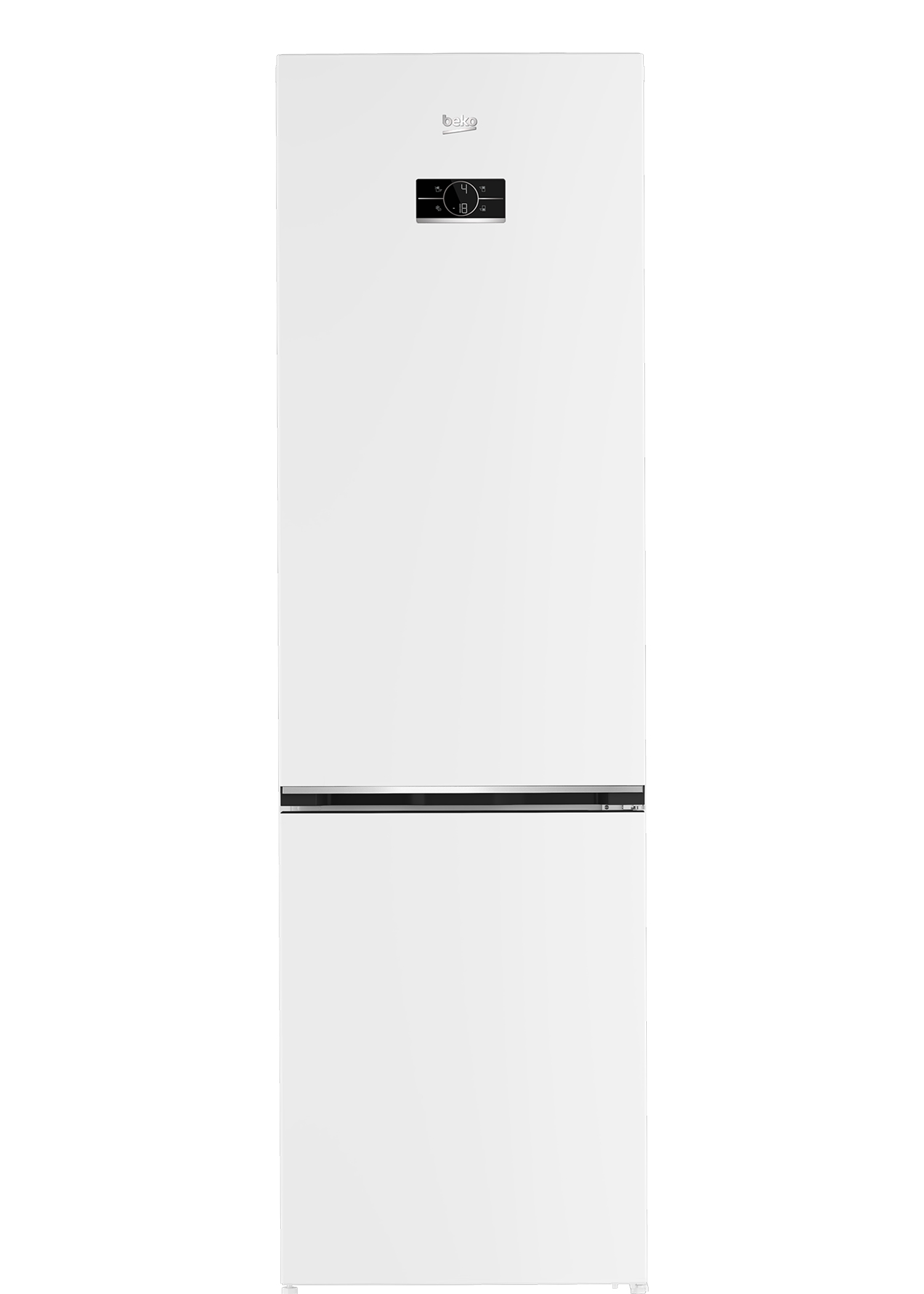 Двухкамерный холодильник BEKO B3RCNK402HW																		 — описание, фото, цены в интернет-магазине PT Stores