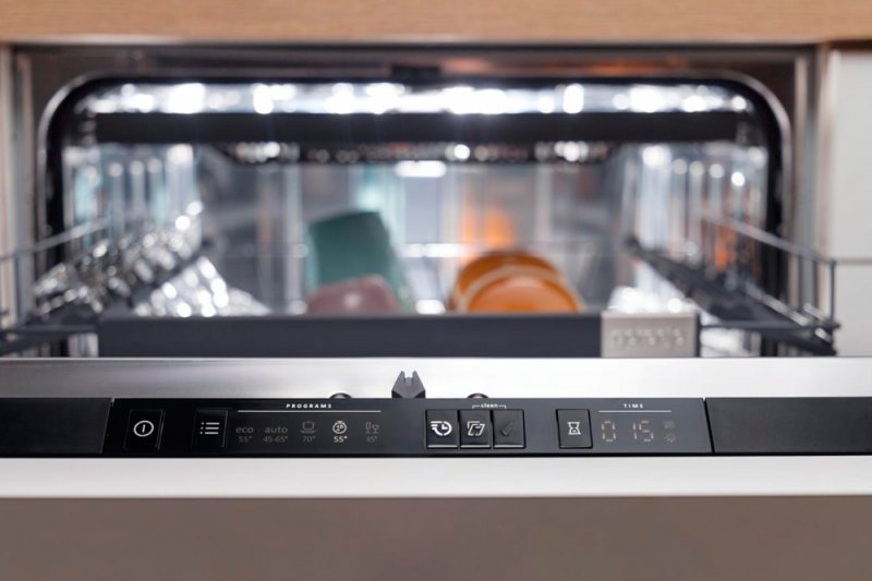 Купить Встраиваемая посудомоечная машина Gorenje GV671C60 — Фото 6