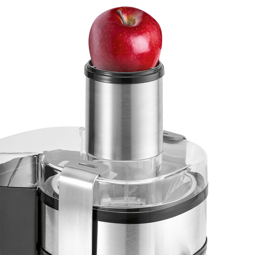 Купить Соковыжималка Profi Cook PC-AE 1156 — Фото 4