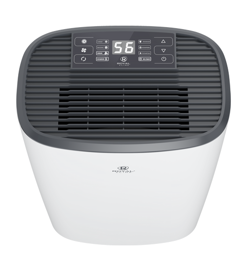 Купить Осушитель воздуха Royal Clima RD-CR16-E — Фото 4
