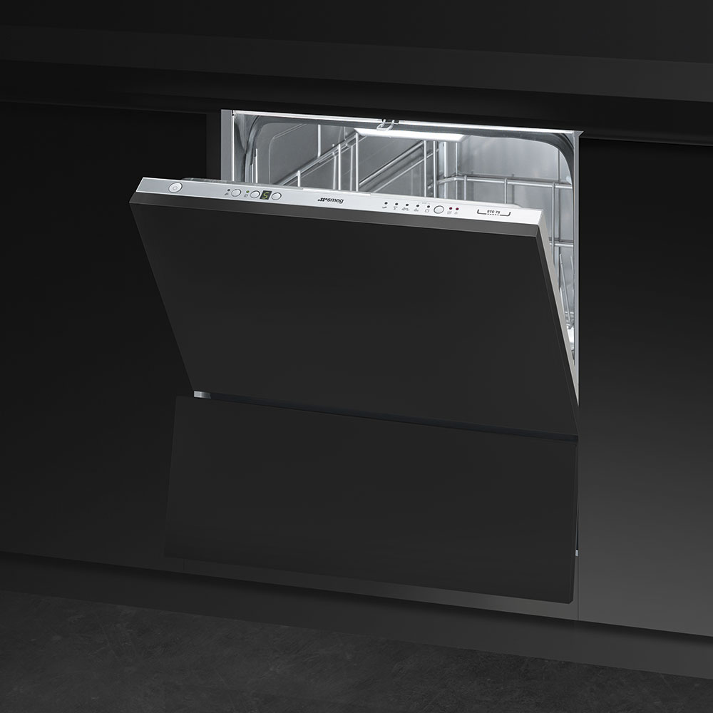 Купить  SMEG STC75 — Фото 7