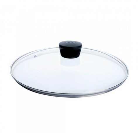  TEFAL Стеклянная крышка 18 см 04090118																		 — описание, фото, цены в интернет-магазине PT Stores