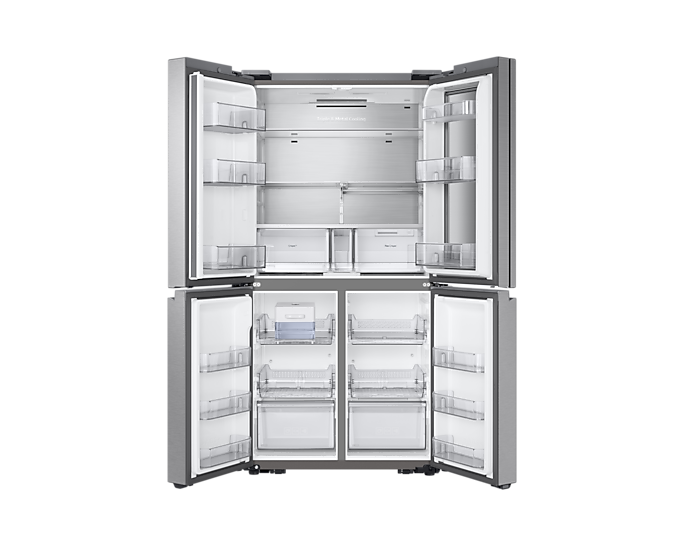 Купить Холодильник SAMSUNG RF65A93T0SR — Фото 4