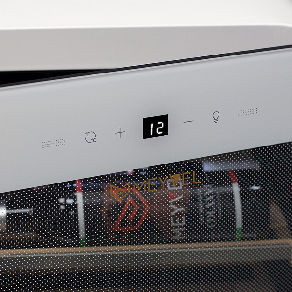 Купить Винный шкаф Meyvel MV34-KWF1 — Фото 4