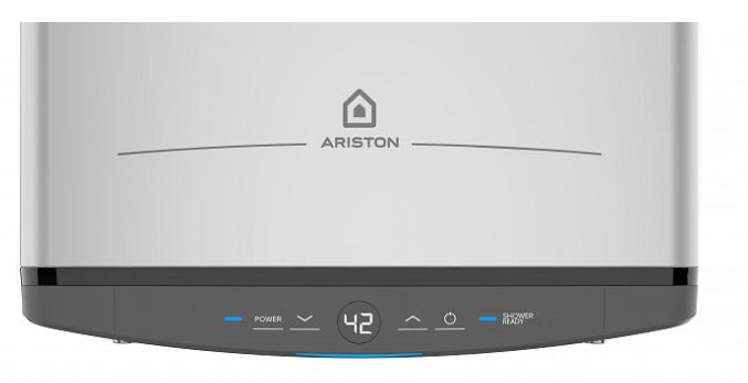 Купить Водонагреватель накопительный ARISTON ABSE VLS PRO INOX PW 80 — Фото 2