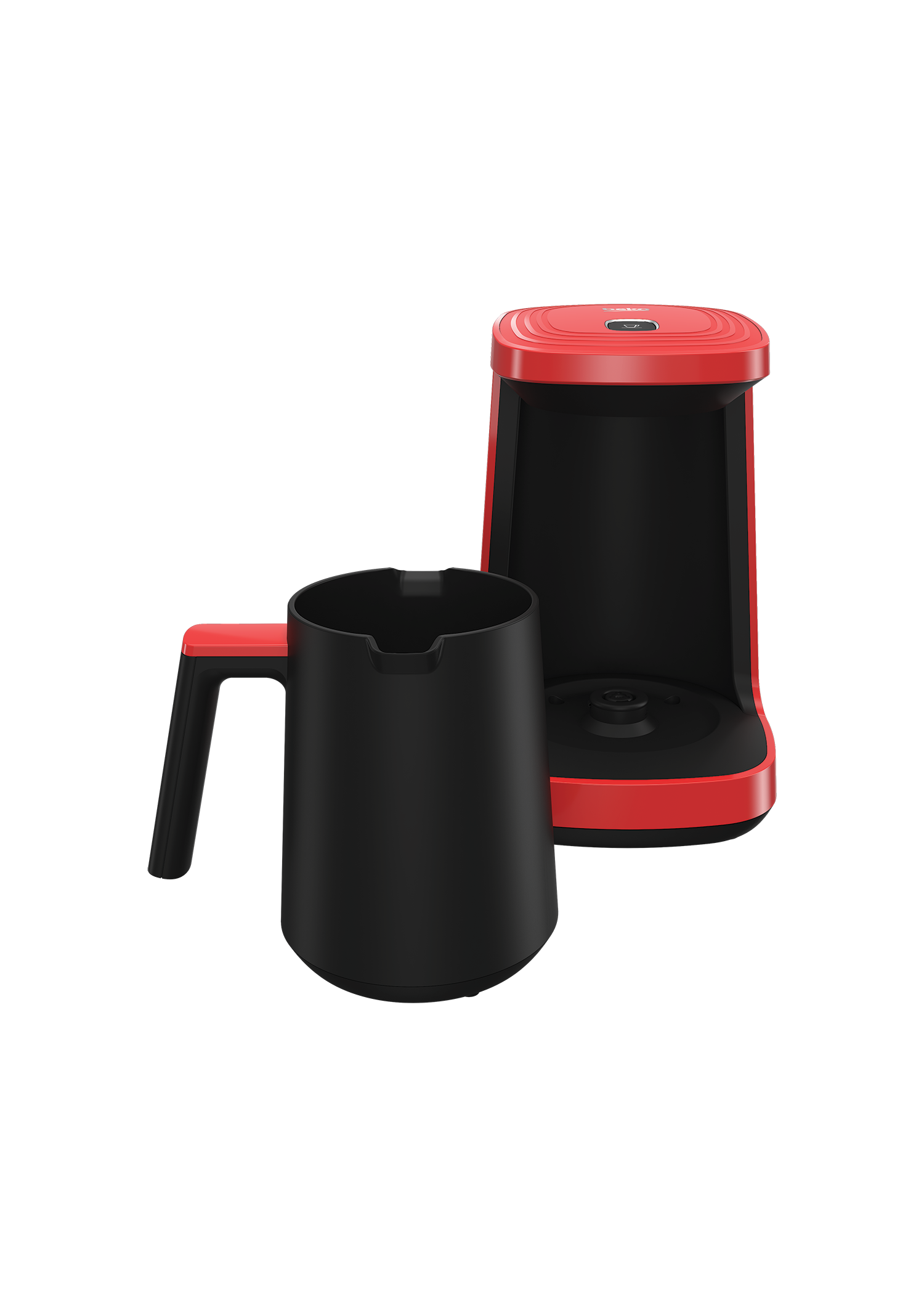 Купить Электротурка BEKO TKM 2940 K — Фото 3