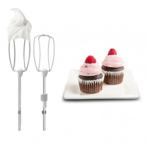 Купить Миксер MOULINEX HM464110 — Фото 3