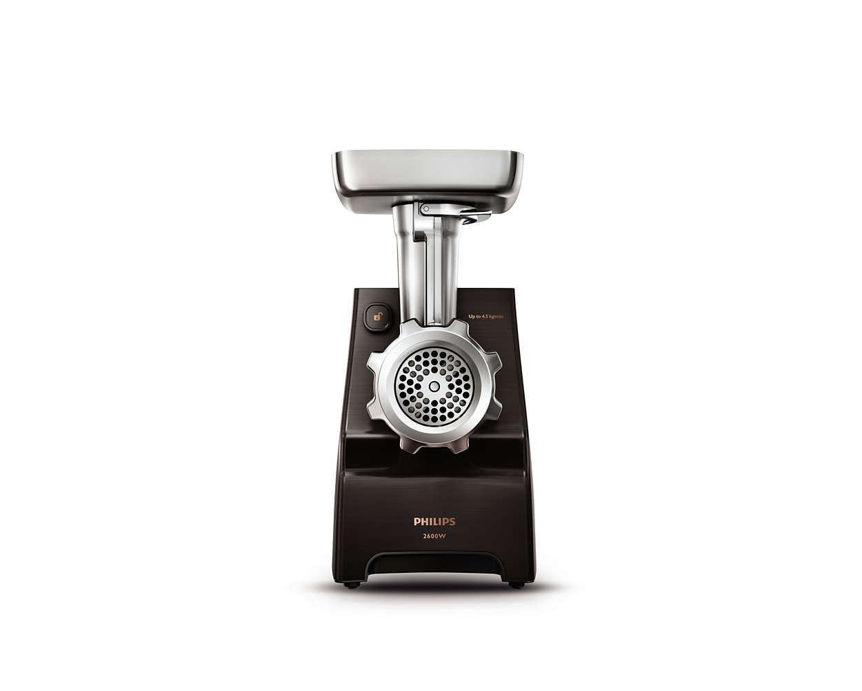 Купить Мясорубка PHILIPS HR 2745/00 — Фото 11