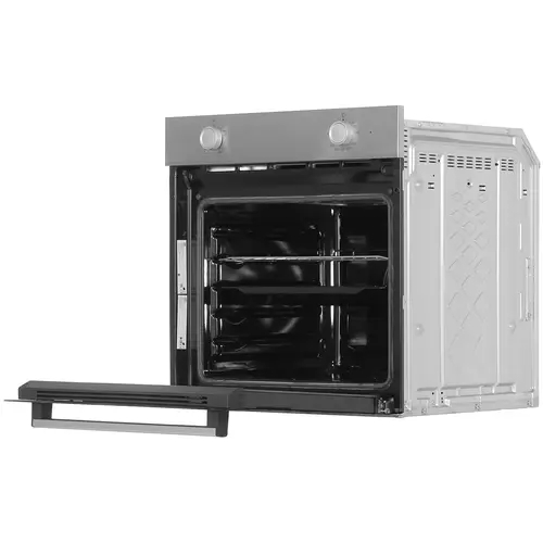 Купить Электрический духовой шкаф BEKO BBIC12000XD — Фото 4