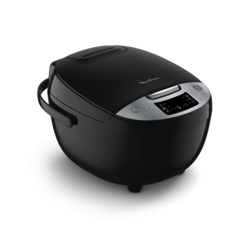 Купить Мультиварка MOULINEX MK 611832 — Фото 2