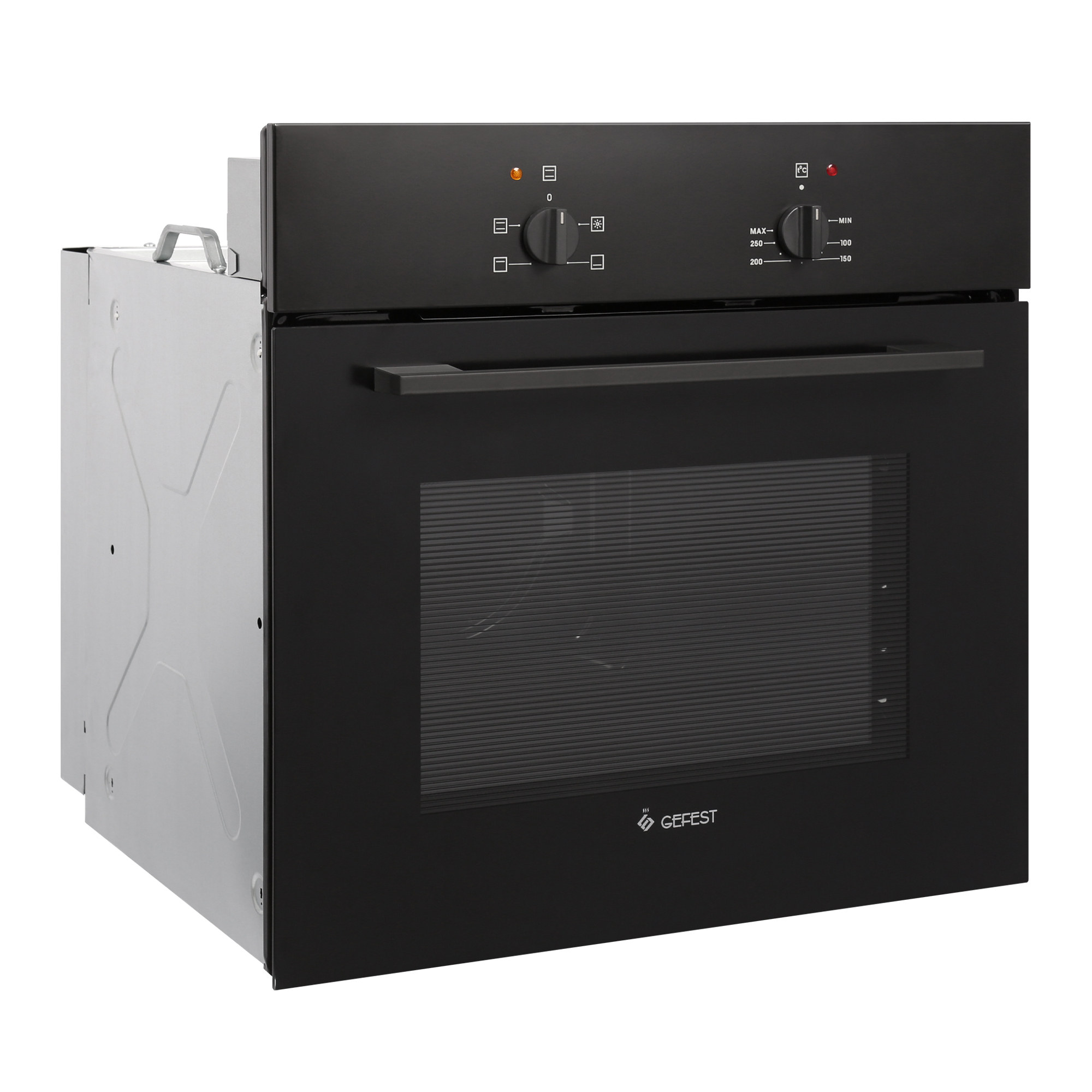 Купить Электрический духовой шкаф GEFEST ЭДВ ДА 602 К2 — Фото 2