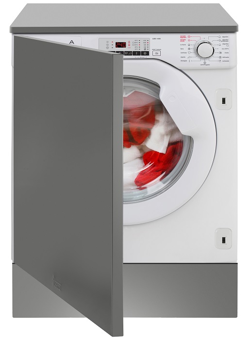 Встраиваемая стиральная машина TEKA LSI5 1480																		 — описание, фото, цены в интернет-магазине PT Stores