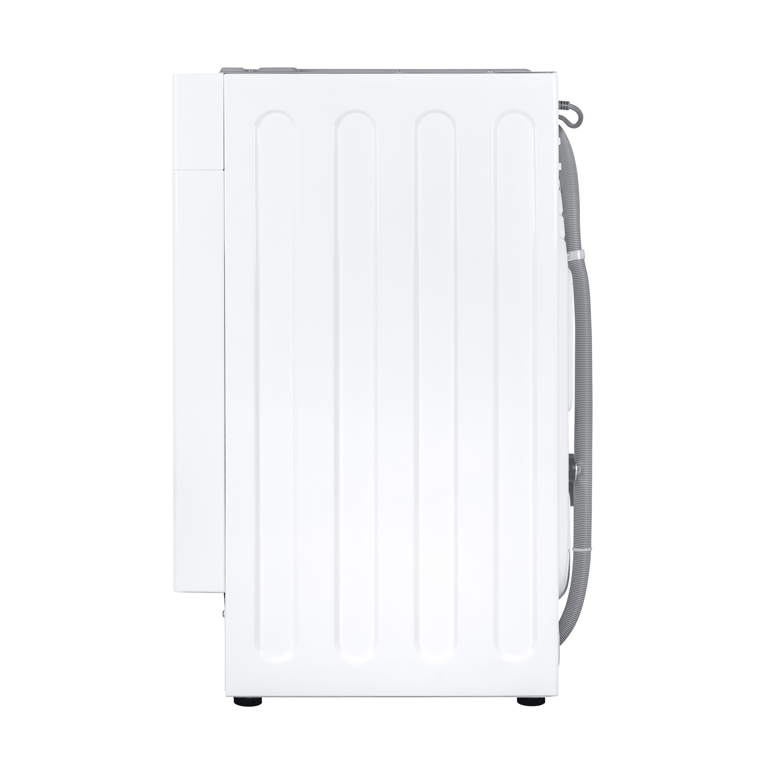 Купить Встраиваемая стиральная машина HOMSair WMB126WH — Фото 5