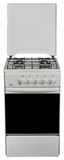 Газовая плита Flama RG2401-W																		 — описание, фото, цены в интернет-магазине PT Stores