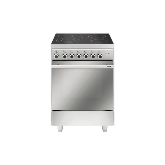 Электрическая плита GLEM MQ6623VI 																		 — описание, фото, цены в интернет-магазине PT Stores