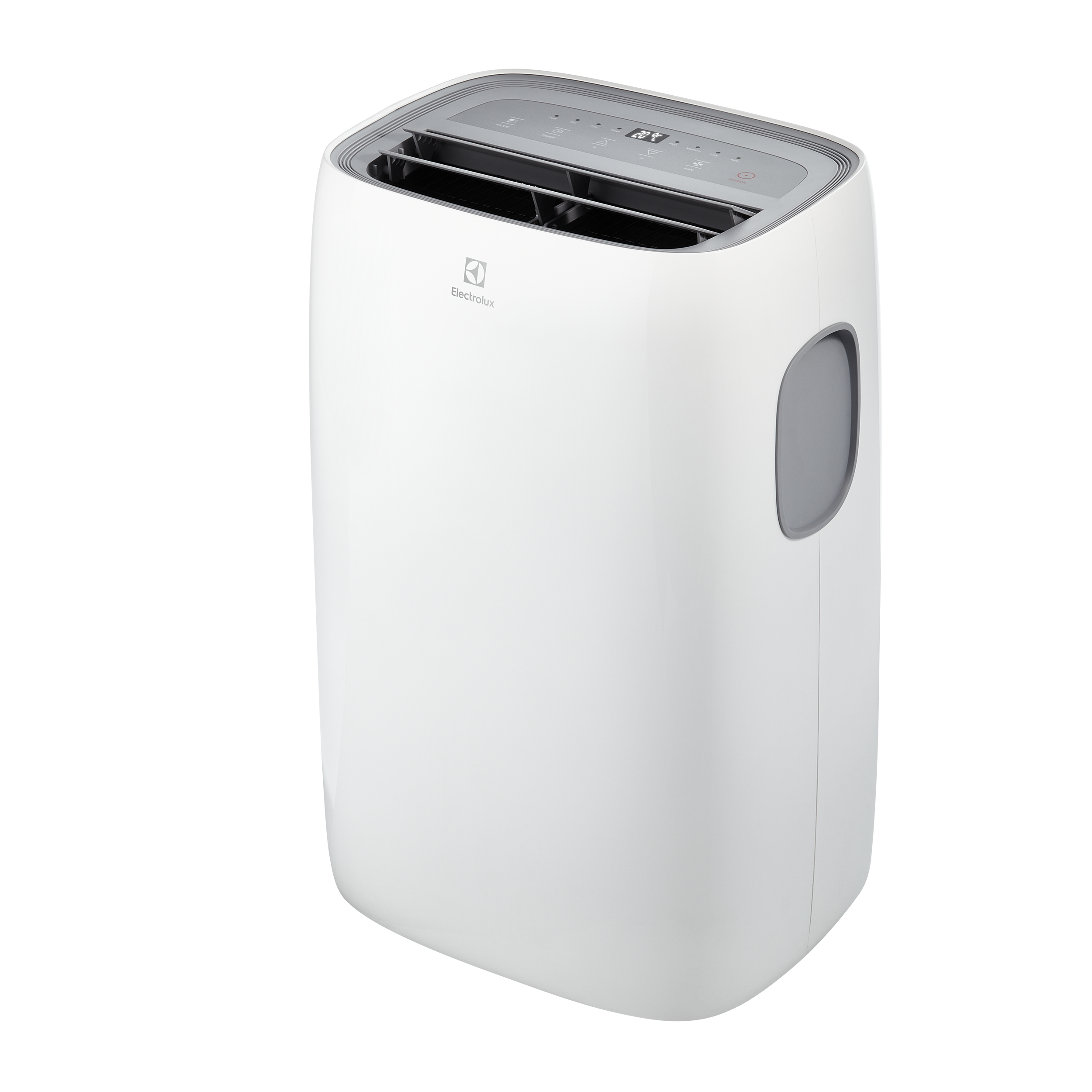 Купить Мобильный кондиционер Electrolux EACM-11 CL/N3 — Фото 2