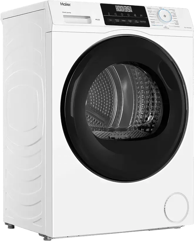 Купить Сушильная машина Haier HD70-A929E — Фото 4