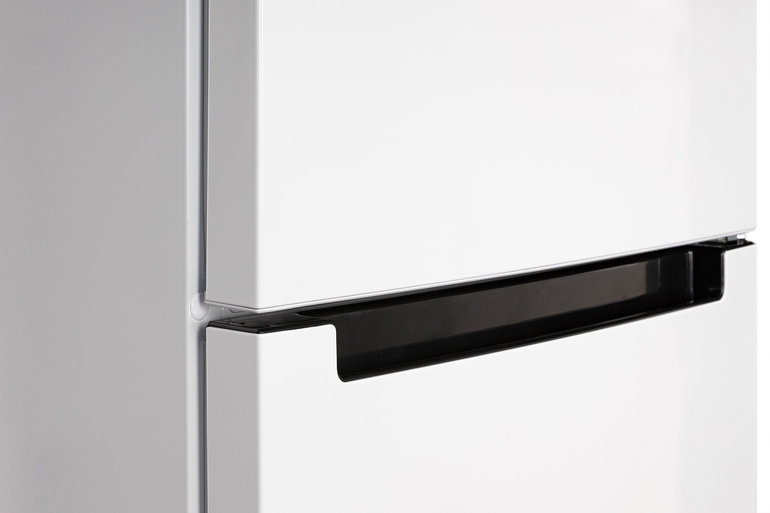 Купить Двухкамерный холодильник NORDFROST NRB 124 W — Фото 10