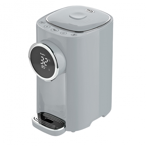 Термопот TESLER TP-5055 Grey																		 — описание, фото, цены в интернет-магазине PT Stores