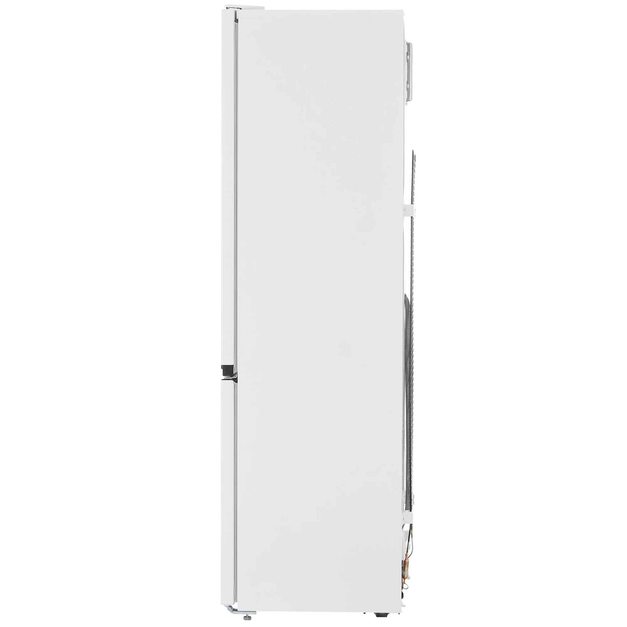 Купить Двухкамерный холодильник BEKO B1RCNK312W — Фото 4