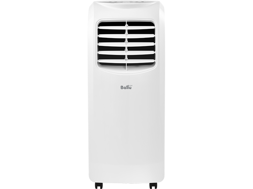 Мобильный кондиционер BALLU BPAC-09 CP-IN																		 — описание, фото, цены в интернет-магазине PT Stores