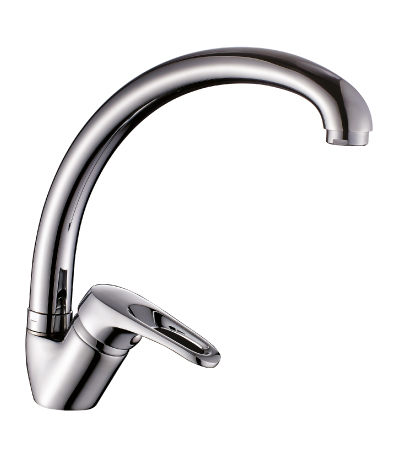 Смеситель Rossinka B35-25 Смеситель для кухни																		 — описание, фото, цены в интернет-магазине PT Stores