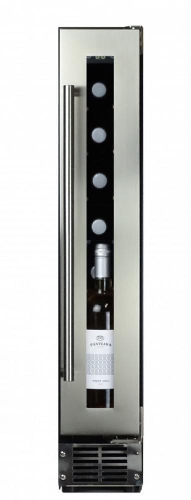 Встраиваемый винный шкаф DUNAVOX DAU-9.22SS																		 — описание, фото, цены в интернет-магазине PT Stores