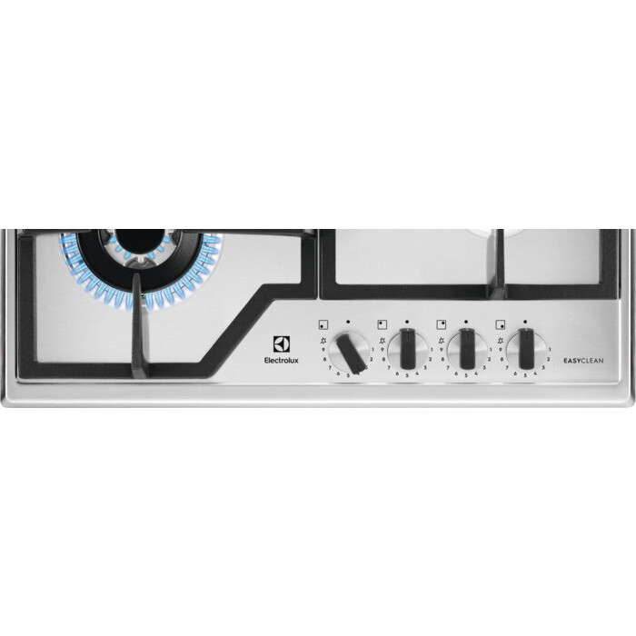 Купить Газовая варочная панель Electrolux KGS64362XX — Фото 3