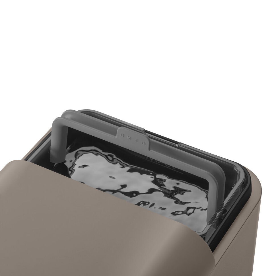 Купить Кофемашина Smeg BCC02TPMEU — Фото 8