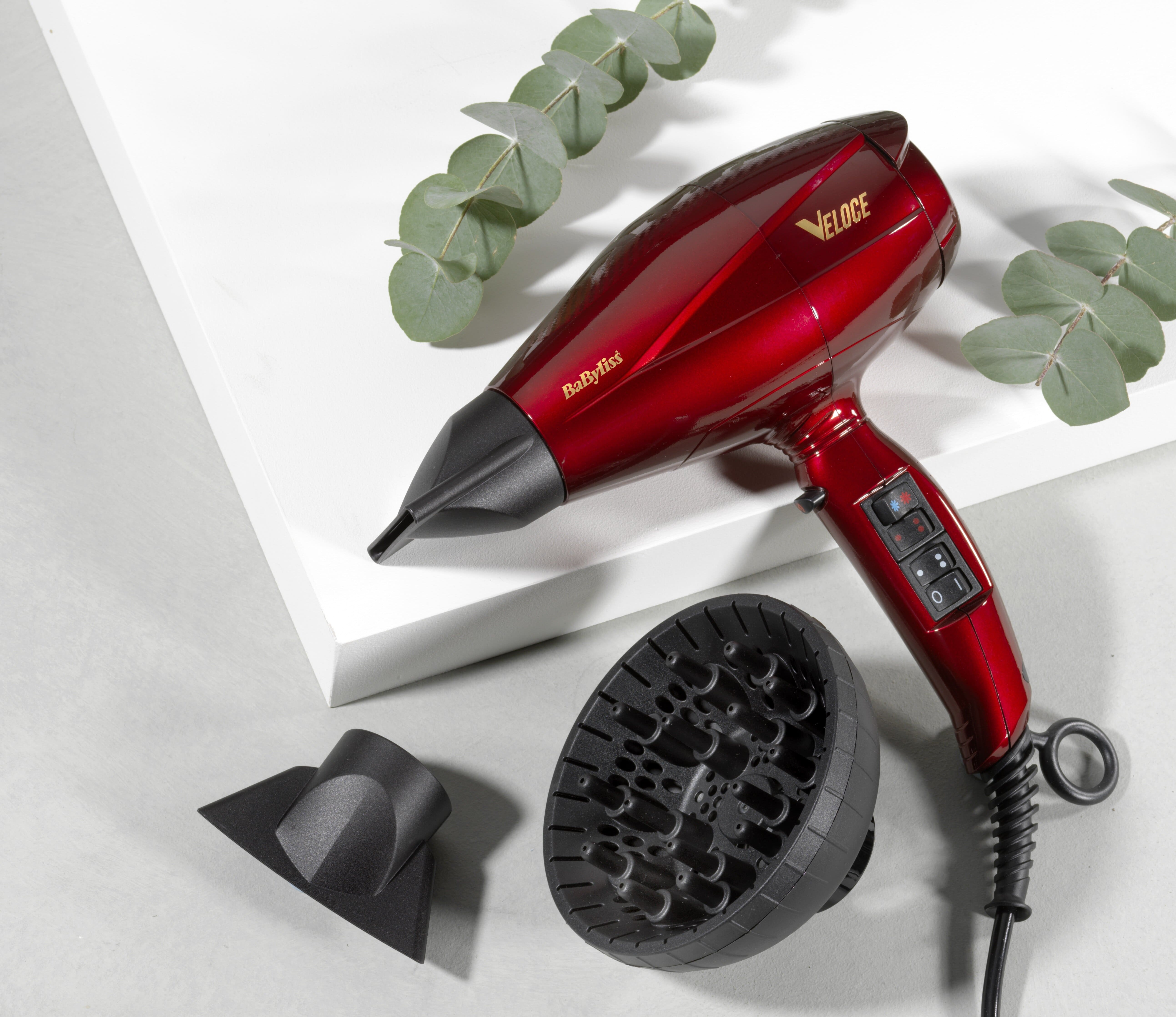 Купить Прибор для укладки волос BABYLISS 6750DE — Фото 4