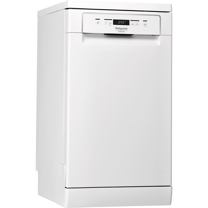 Посудомоечная машина HOTPOINT-ARISTON HSFC 3M19 C																		 — описание, фото, цены в интернет-магазине PT Stores