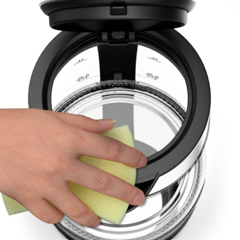 Купить Чайник TEFAL KI 840830 — Фото 3