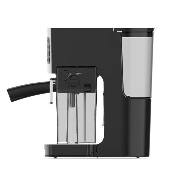 Купить Кофеварка BQ BQ CM9002  Steel-Black — Фото 5