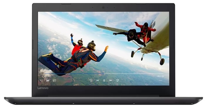 Ноутбук LENOVO IdeaPad 320 15 80XH01NKRK																		 — описание, фото, цены в интернет-магазине PT Stores