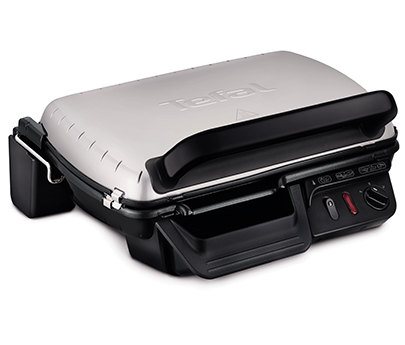 Гриль TEFAL GC 600010																		 — описание, фото, цены в интернет-магазине PT Stores