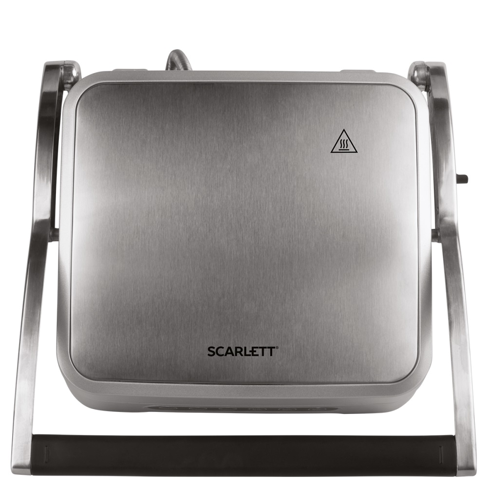Купить Гриль Scarlett SC-EG350E04 — Фото 7