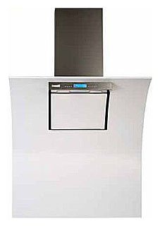 Наклонная вытяжка CATA COR-L DT4 S GLASIER																		 — описание, фото, цены в интернет-магазине PT Stores