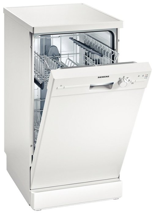 Посудомоечная машина SIEMENS SR 24E201 																		 — описание, фото, цены в интернет-магазине PT Stores