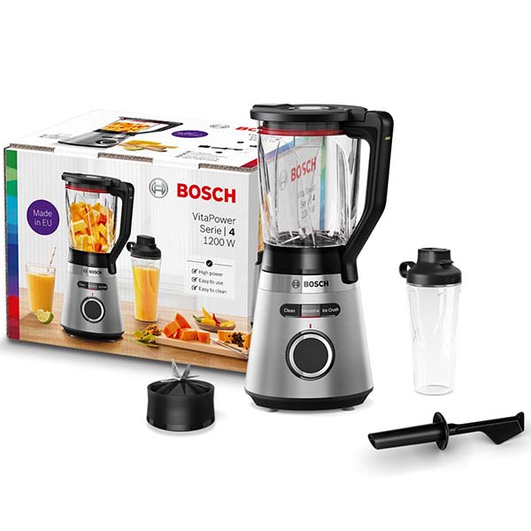 Купить Миксер Bosch MMB6384M — Фото 2