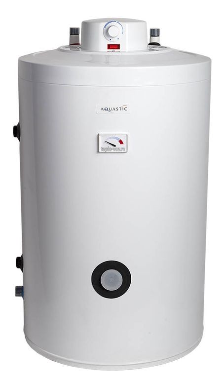 Водонагреватель накопительный HAJDU AQ IND150SC																		 — описание, фото, цены в интернет-магазине PT Stores