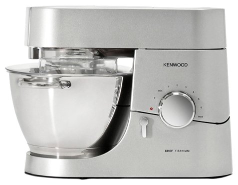 Кухонный комбайн KENWOOD KMC 010																		 — описание, фото, цены в интернет-магазине PT Stores
