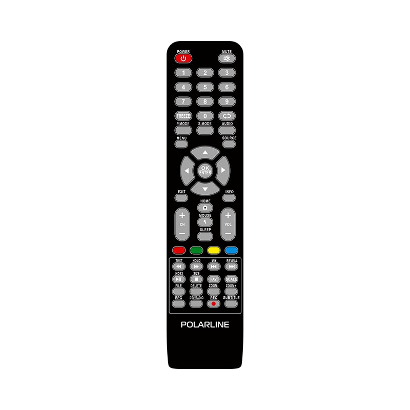 Купить Телевизор POLARLINE 32PL14TC-SM — Фото 3