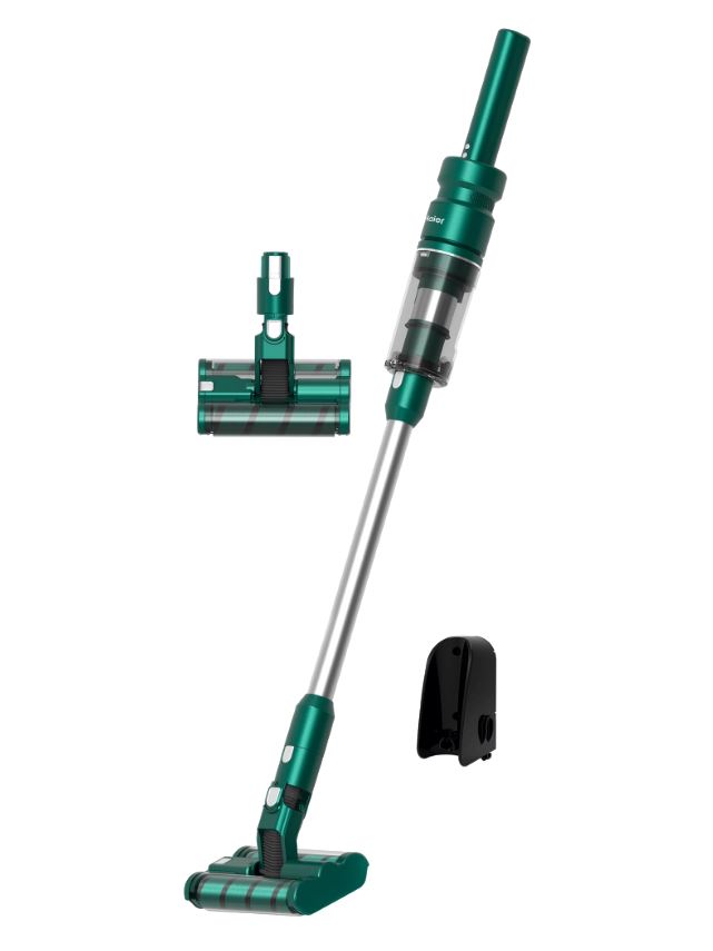 Купить  Haier HVC150SH подарок — Фото 2