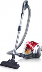 Пылесос LG VC73188NELR																		 — описание, фото, цены в интернет-магазине PT Stores