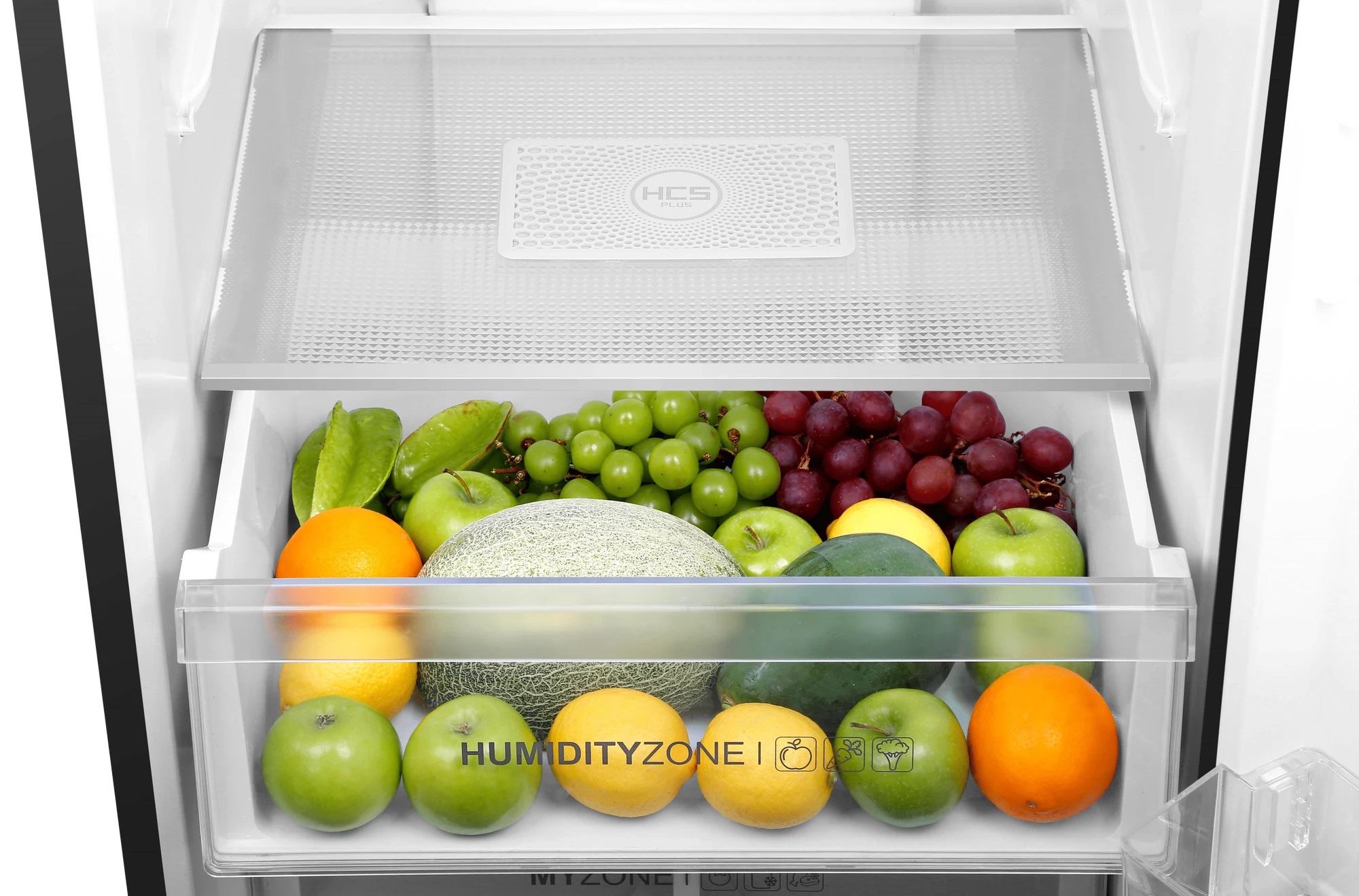 Купить Двухкамерный холодильник Haier C4F740CDBGU1 — Фото 5