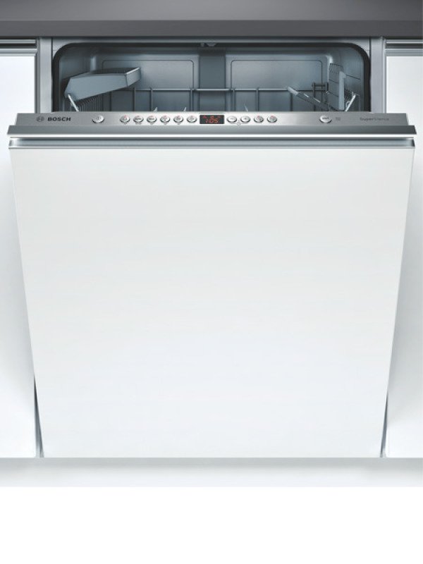 Встраиваемая посудомоечная машина BOSCH SMV 53N20 RU																		 — описание, фото, цены в интернет-магазине PT Stores