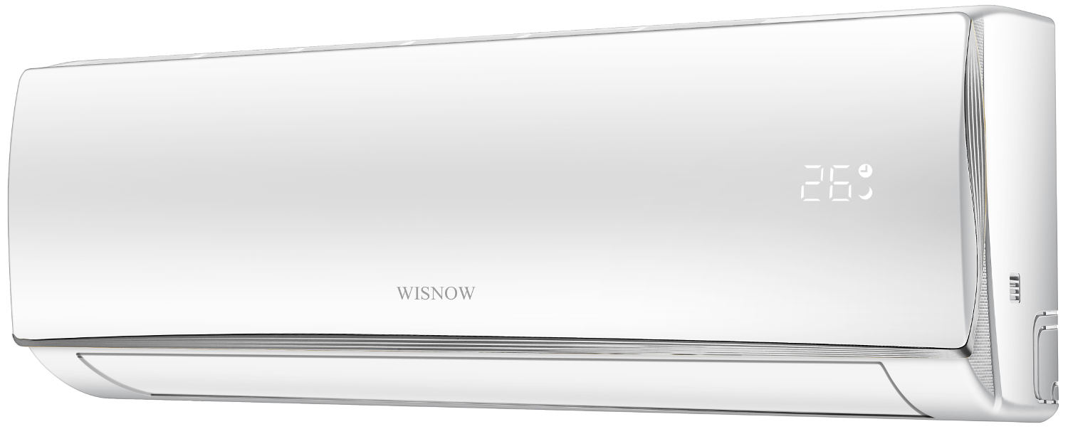 Кондиционер WISNOW ТАС-07CHSA/XA61 (комплект)																		 — описание, фото, цены в интернет-магазине PT Stores