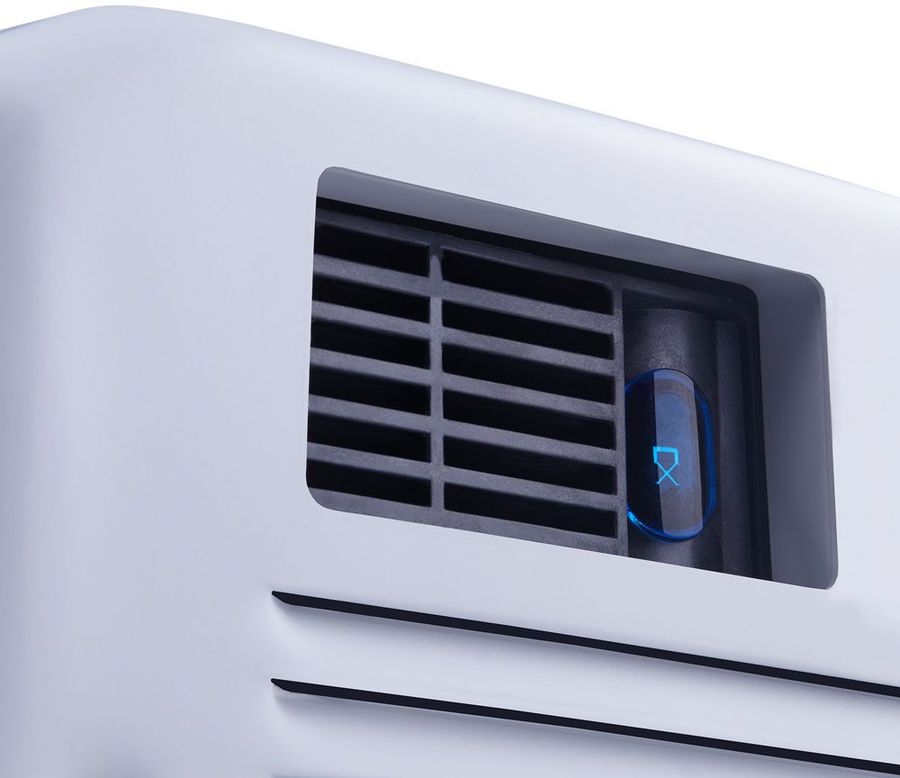 Купить Сушилка для рук Electrolux EHDA/W – 2500 — Фото 4