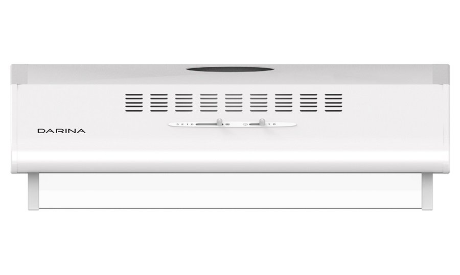 Купить Плоская вытяжка ДАРИНА FLAP 601 W — Фото 2
