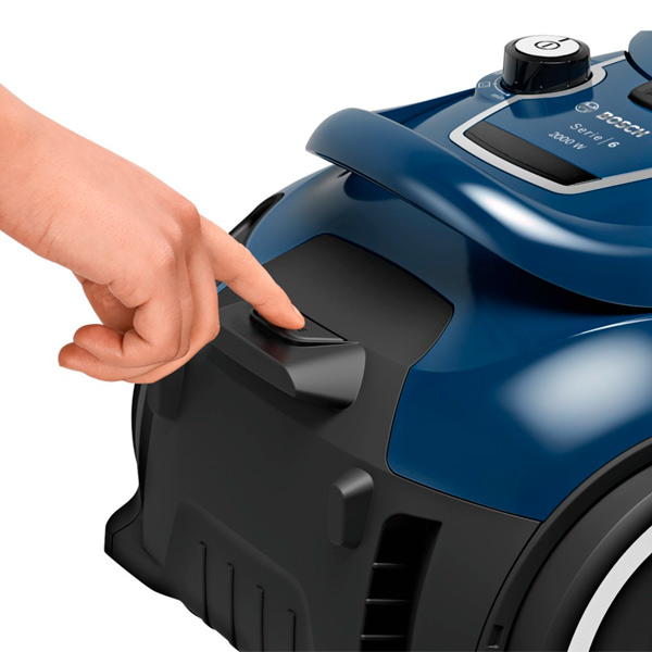 Купить Пылесос BOSCH BGS 412000 — Фото 3